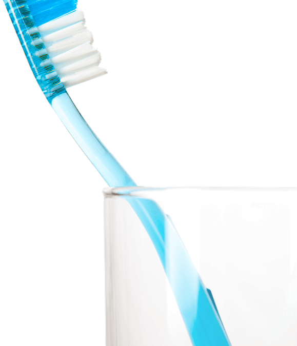 Circular talleres higiene bucodental