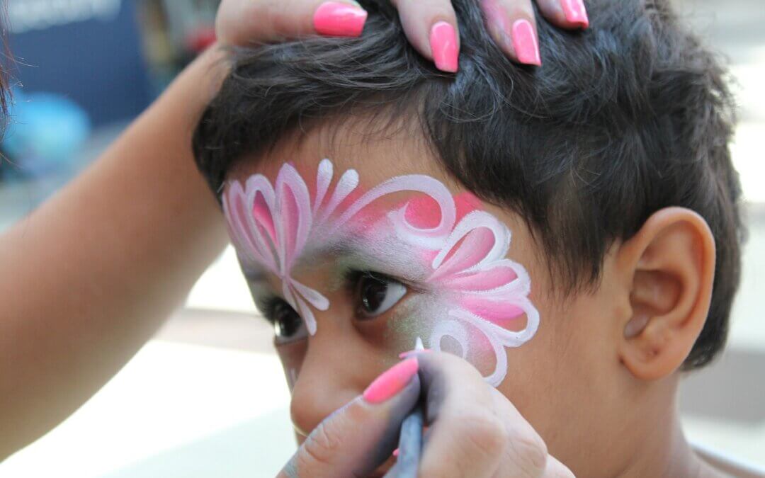 Fiesta de Carnaval 2019-20