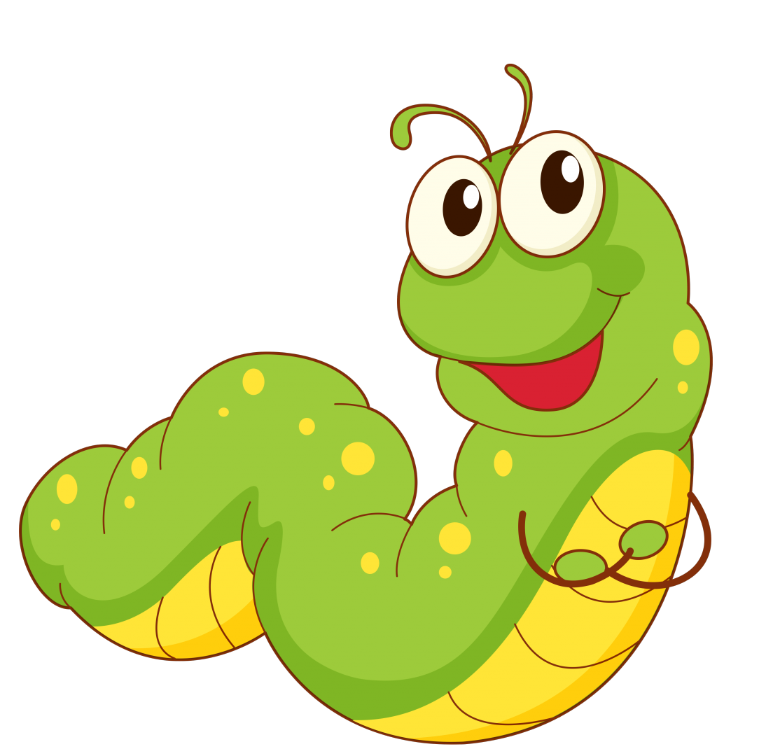 GUSANO