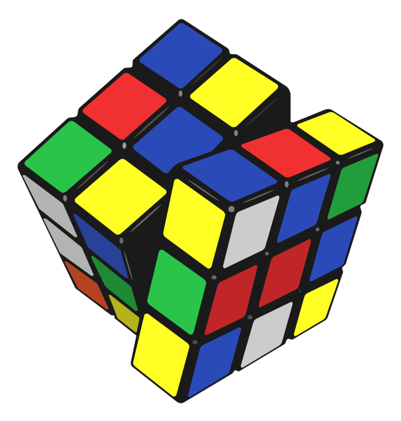 rubik