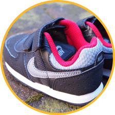zapatillas