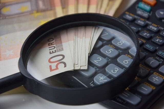 Reducción del Precio del Menú 2020-21