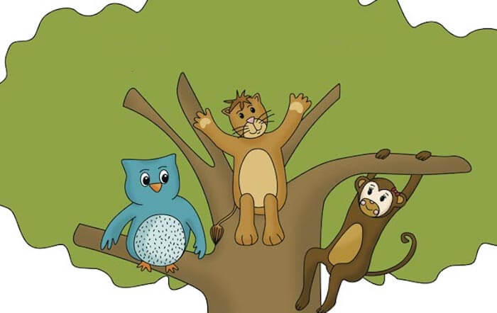 Educar para Ser familias 4-5 años y 1º-2º primaria