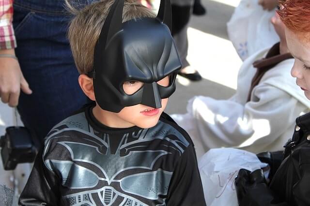 Carnaval Primaria