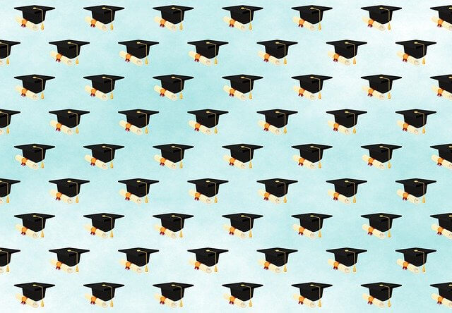 Graduación Educación Infantil