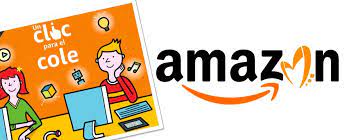 Un clic para el cole-Amazon
