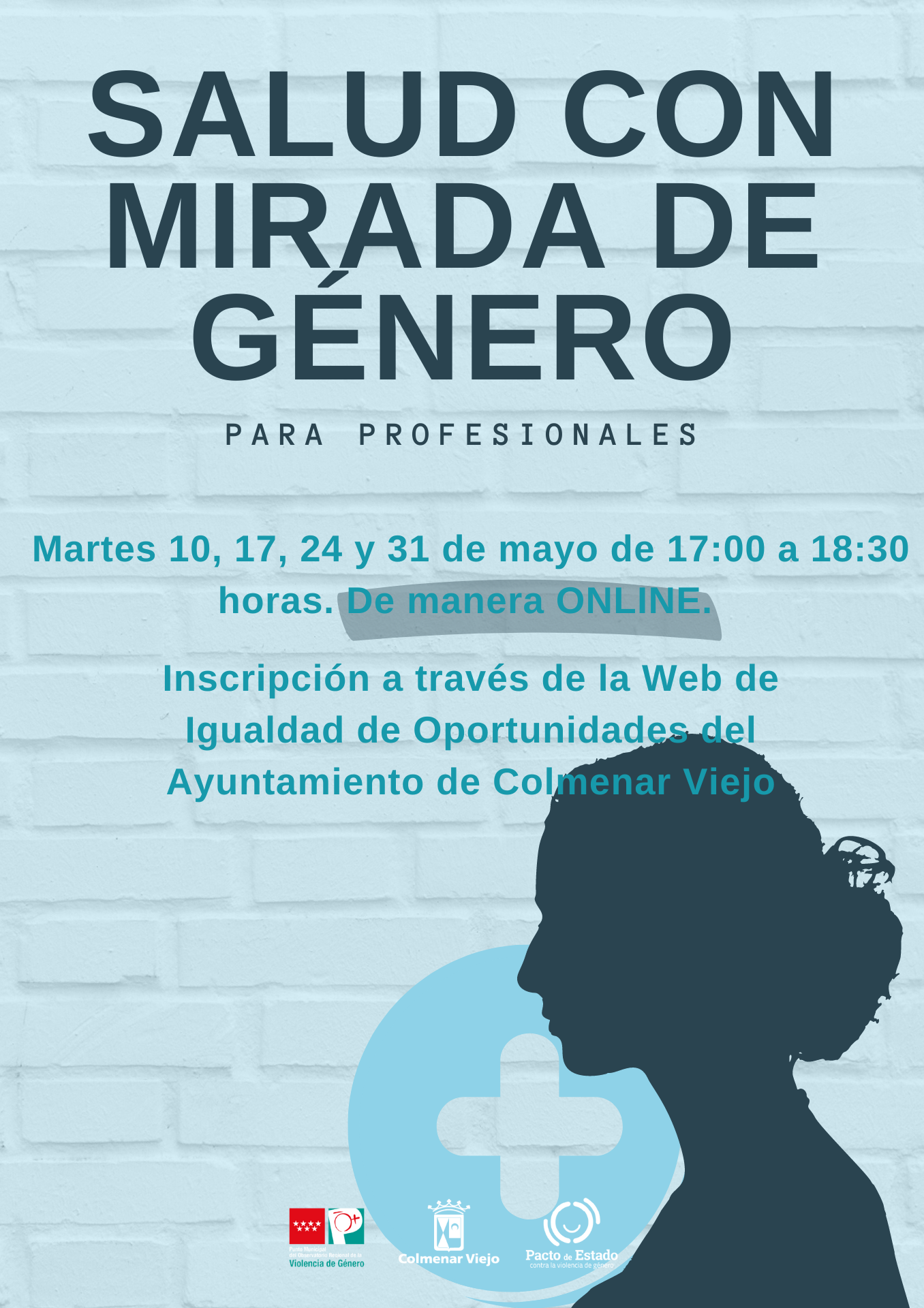 descarga