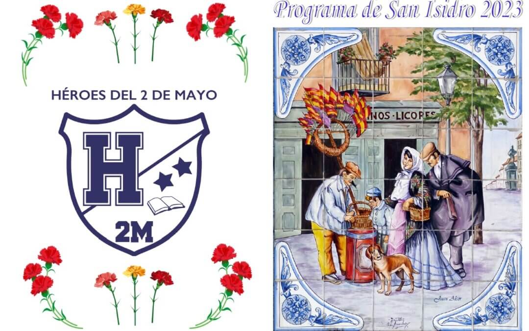 Actividades 3 de mayo